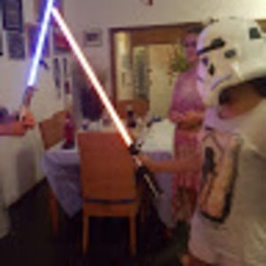 Meet your Posher, Talia